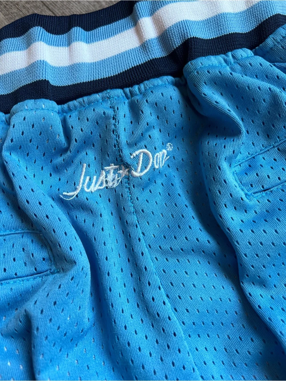 Jordan bold unc